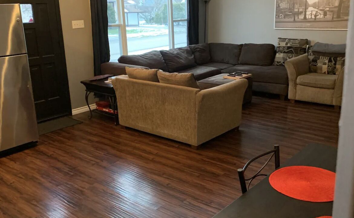 Photo of Livingroom in Collingwood
