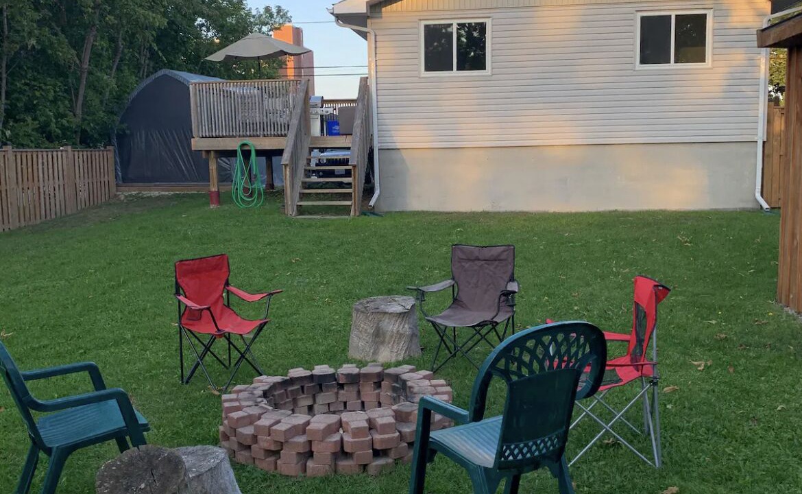 Photo of Outdoor in Collingwood