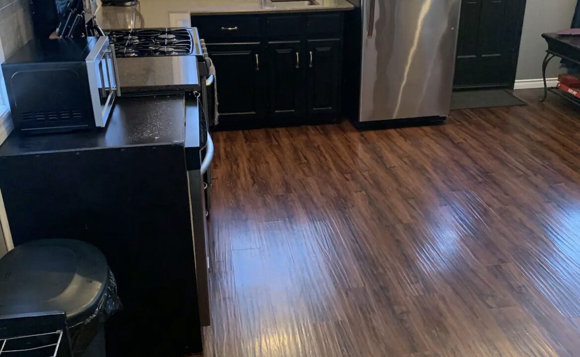 Photo of Kitchen in Collingwood