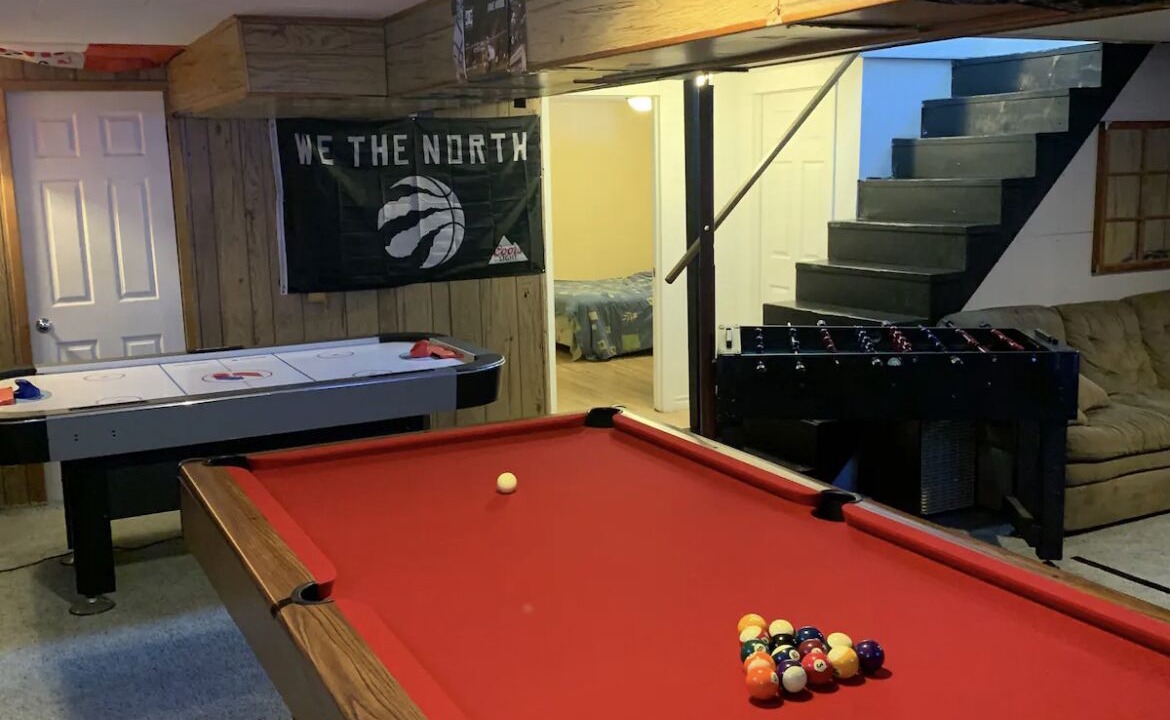 Photo of Bedroom in Collingwood