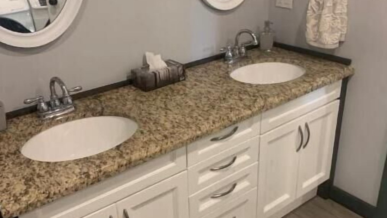 Photo of Bathroom in South Bruce Peninsula