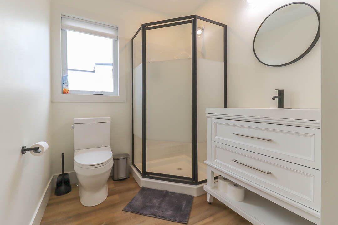 Photo of Bathroom in West Quaco
