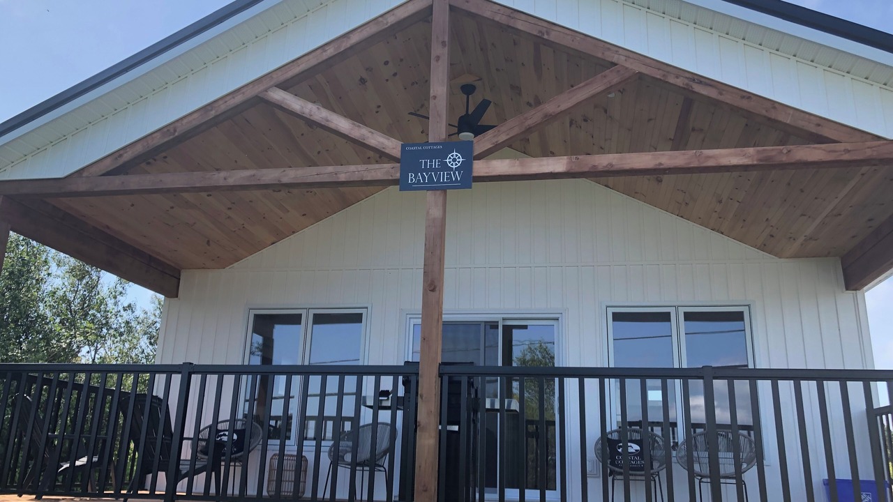 Photo of Outdoor in West Quaco