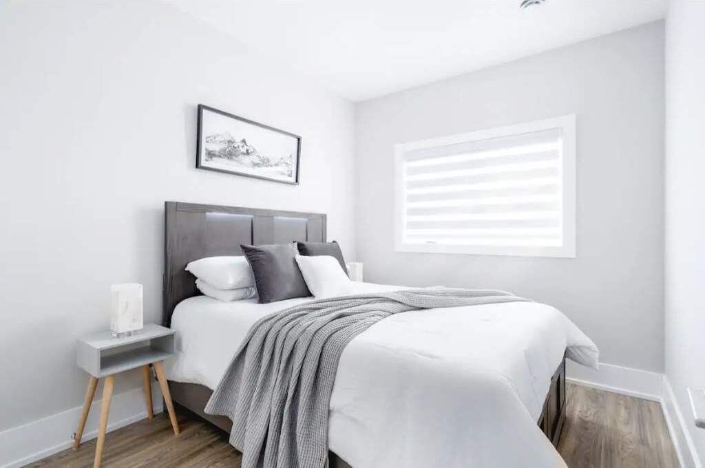 Photo of Bedroom in Niagara Falls
