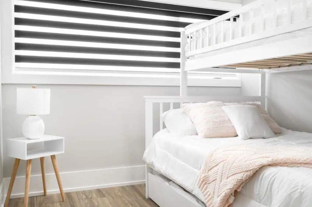Photo of Bedroom in Niagara Falls