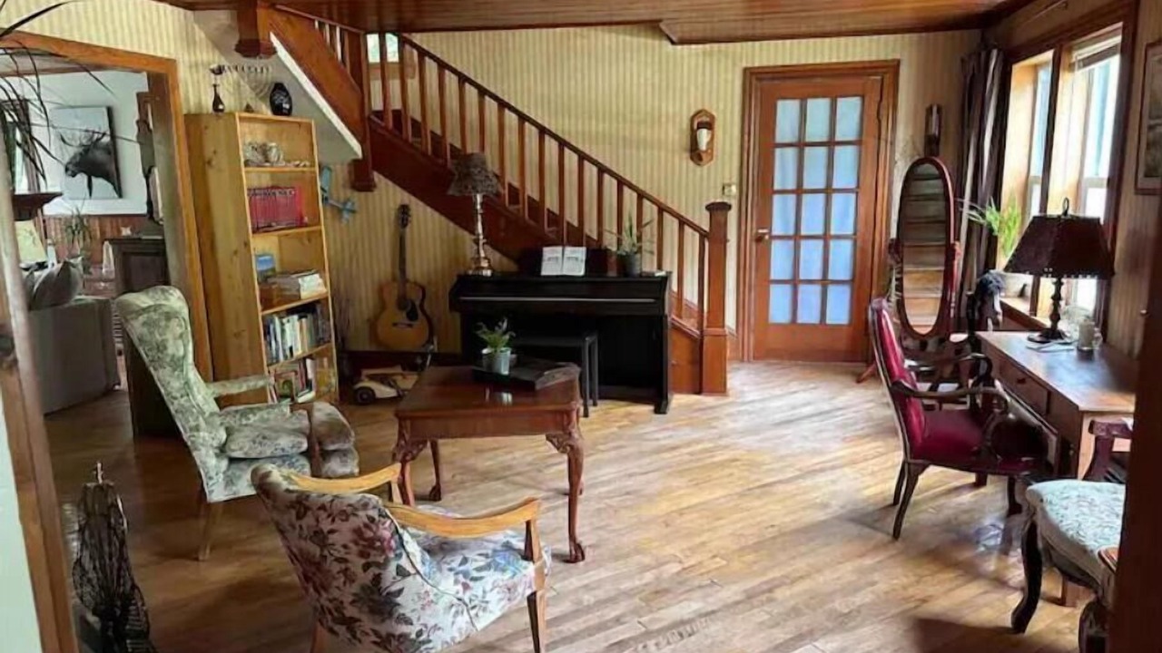 Photo of Livingroom in Tarbot
