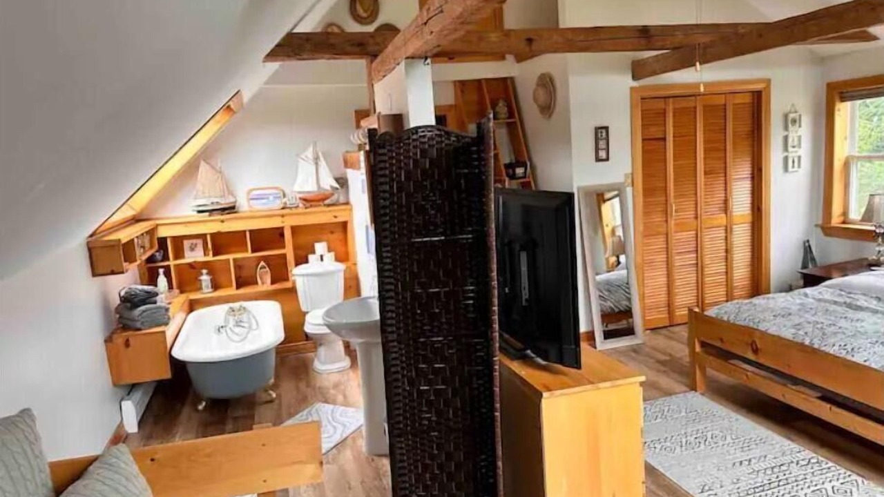 Photo of Bathroom in Tarbot