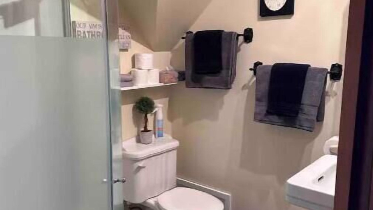 Photo of Bathroom in Tarbot