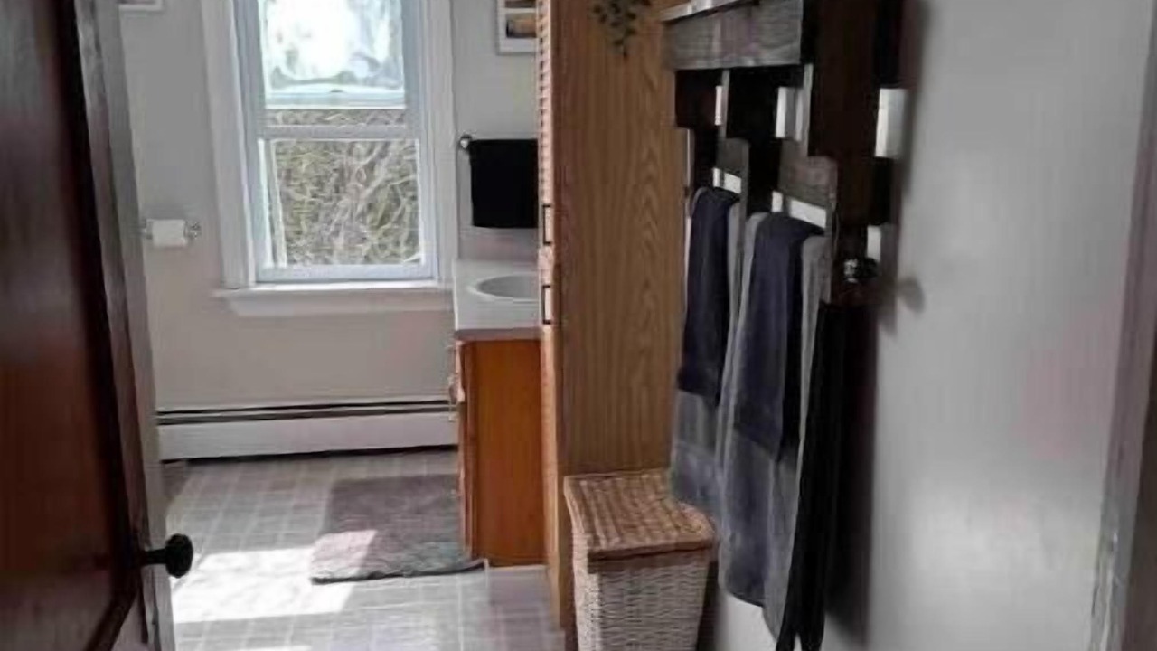 Photo of Bathroom in Tarbot