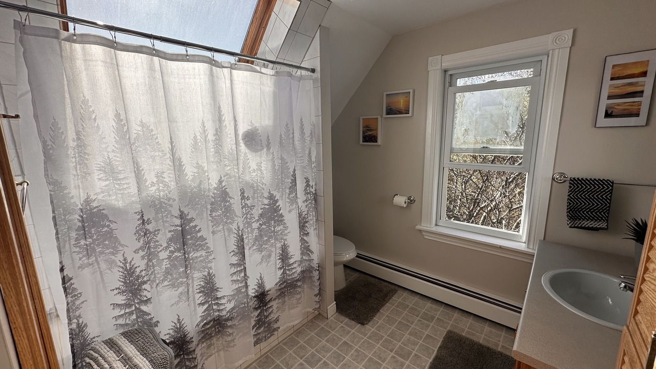 Photo of Bathroom in Tarbot