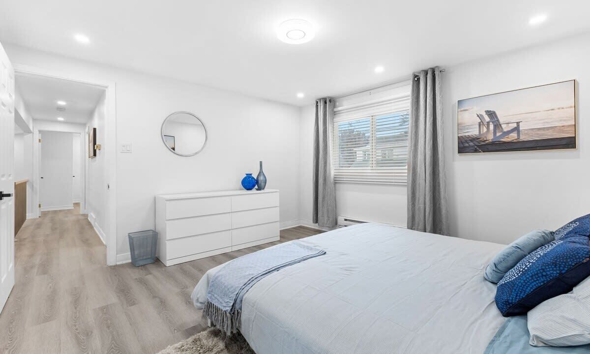 Photo of Bedroom in Montreal