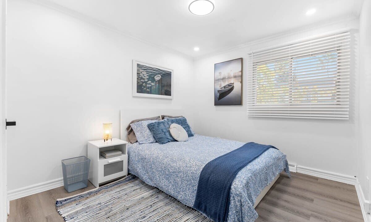 Photo of Bedroom in Montreal