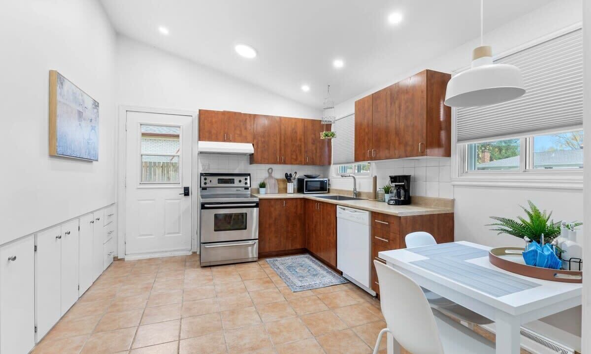 Photo of Kitchen in Montreal