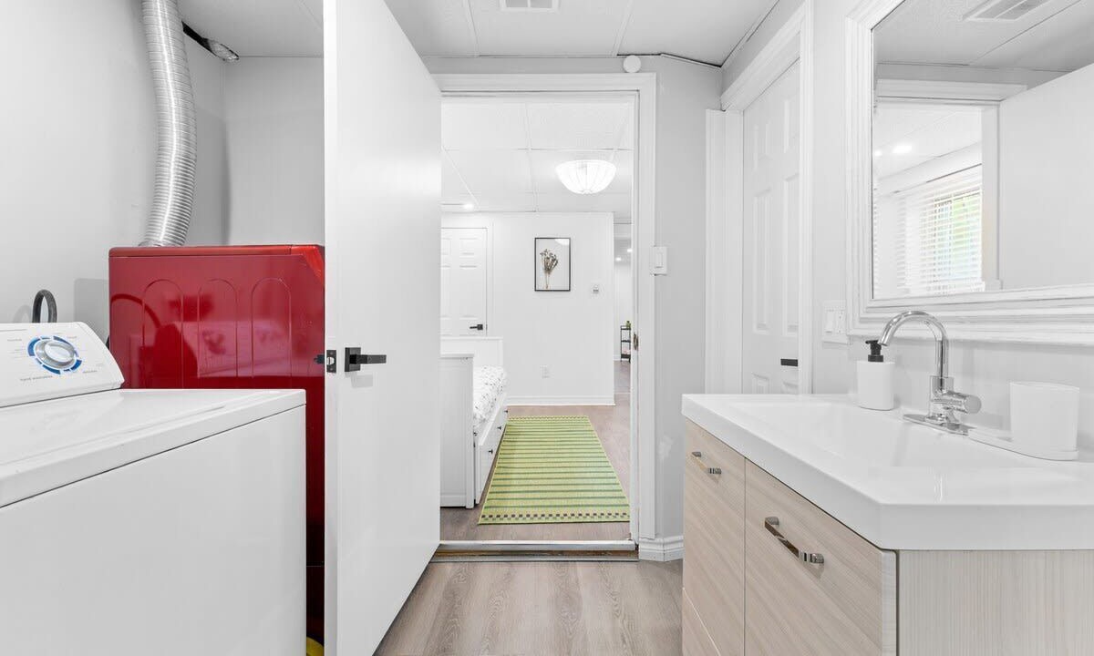Photo of Bathroom in Montreal
