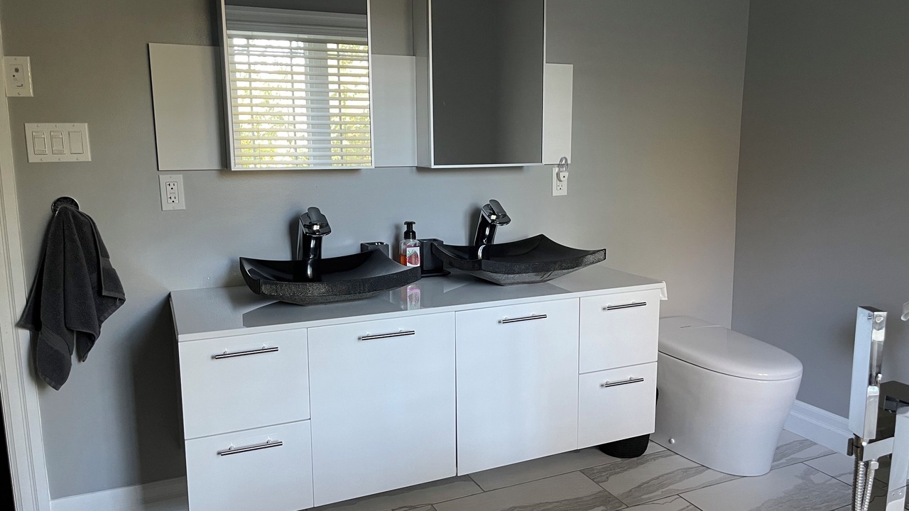Photo of Bathroom in West Lake