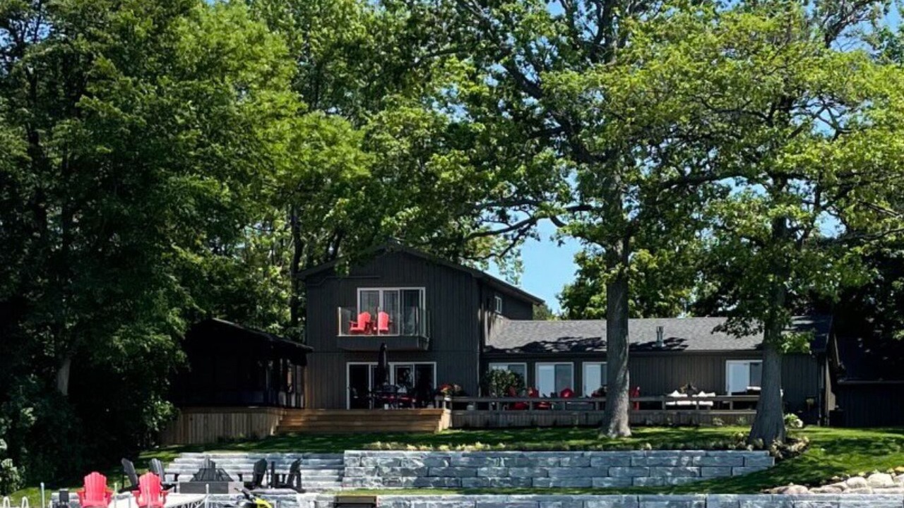 Photo of Outdoor in West Lake