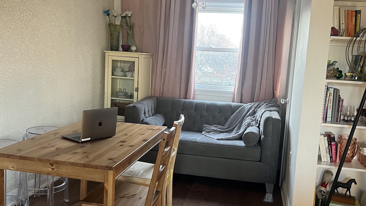 Photo of Livingroom in Rexdale
