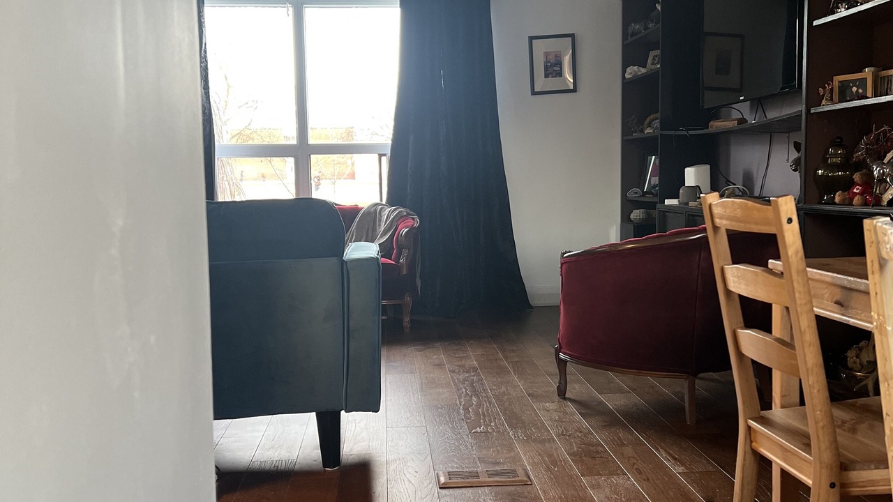 Photo of Livingroom in Rexdale