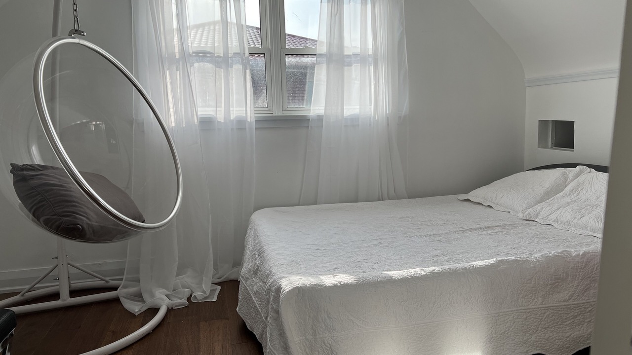 Photo of Bedroom in Rexdale