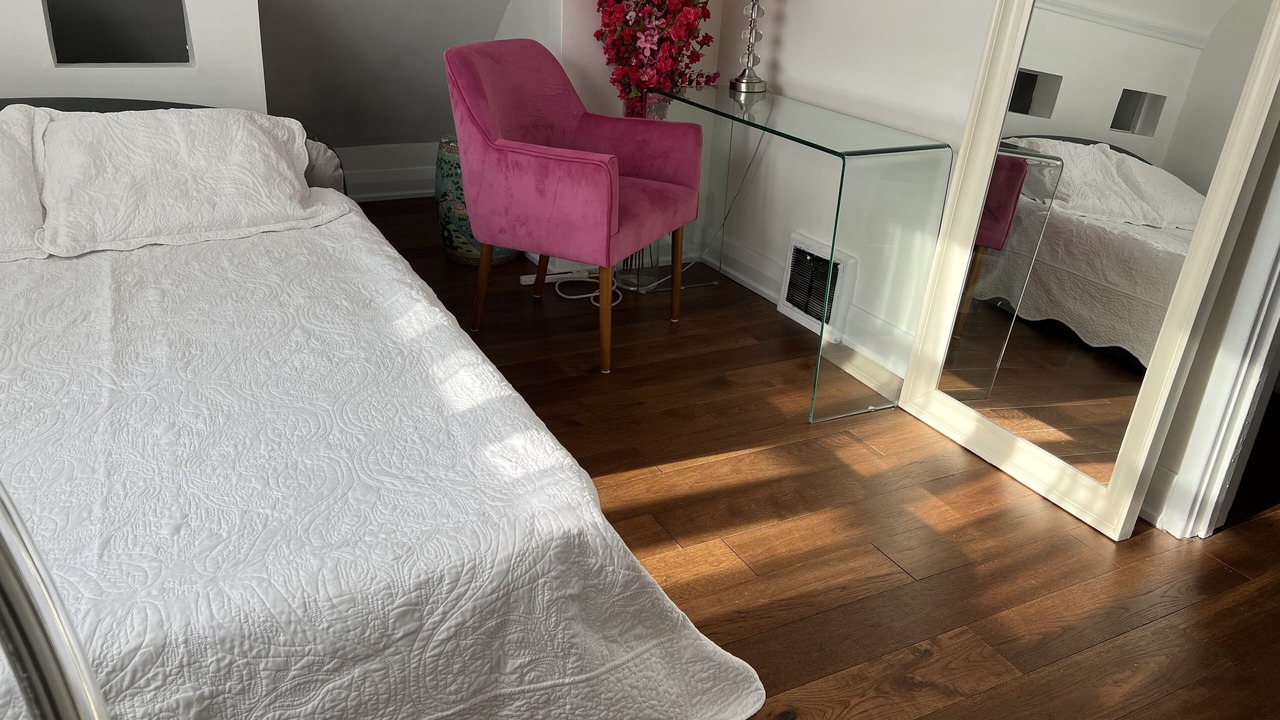 Photo of Bedroom in Rexdale