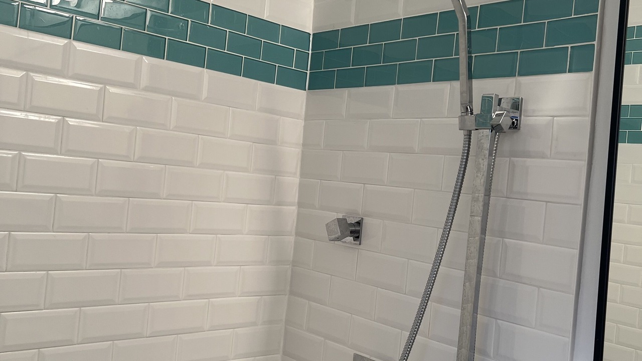Photo of Bathroom in Rexdale
