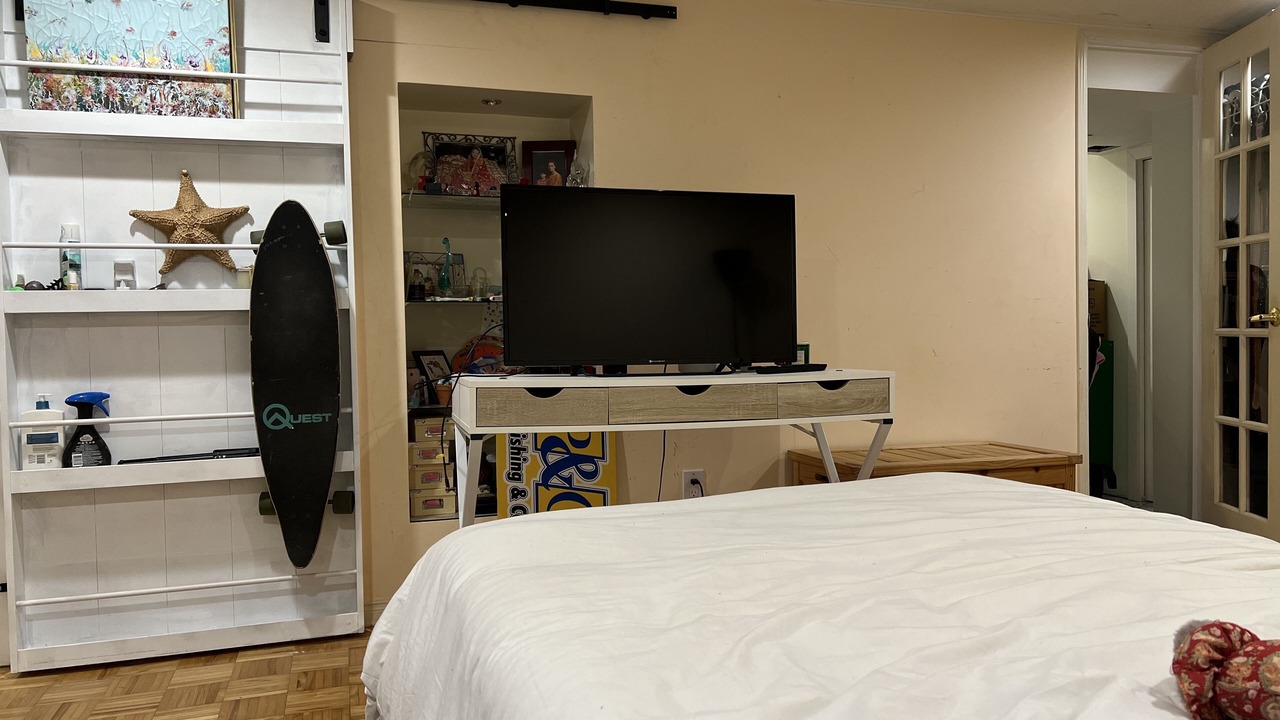 Photo of Bedroom in Rexdale