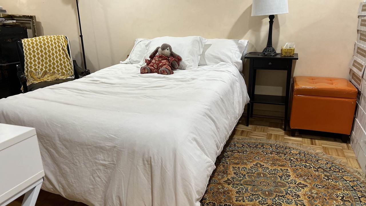 Photo of Bedroom in Rexdale