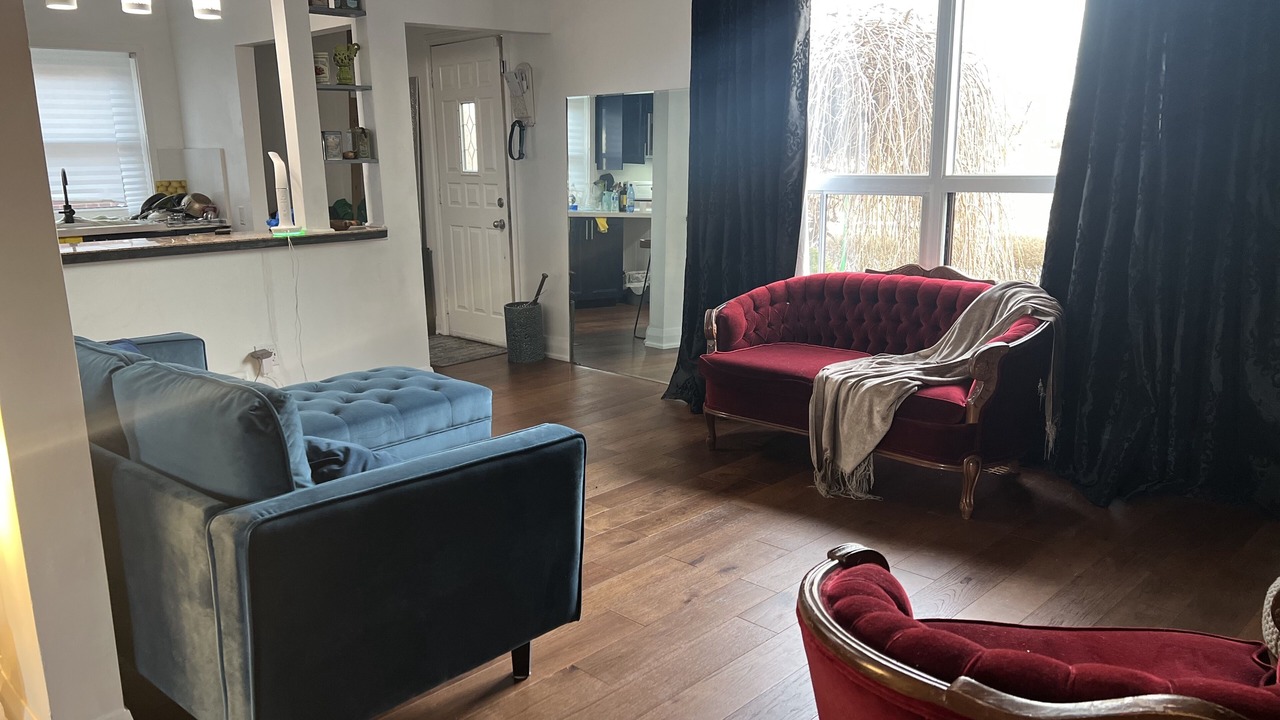 Photo of Livingroom in Rexdale