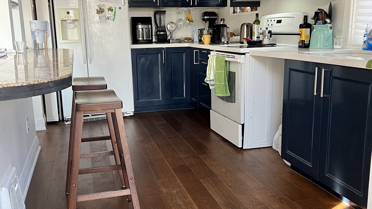 Photo of Kitchen in Rexdale