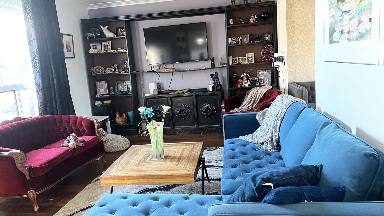 Photo of Livingroom in Rexdale