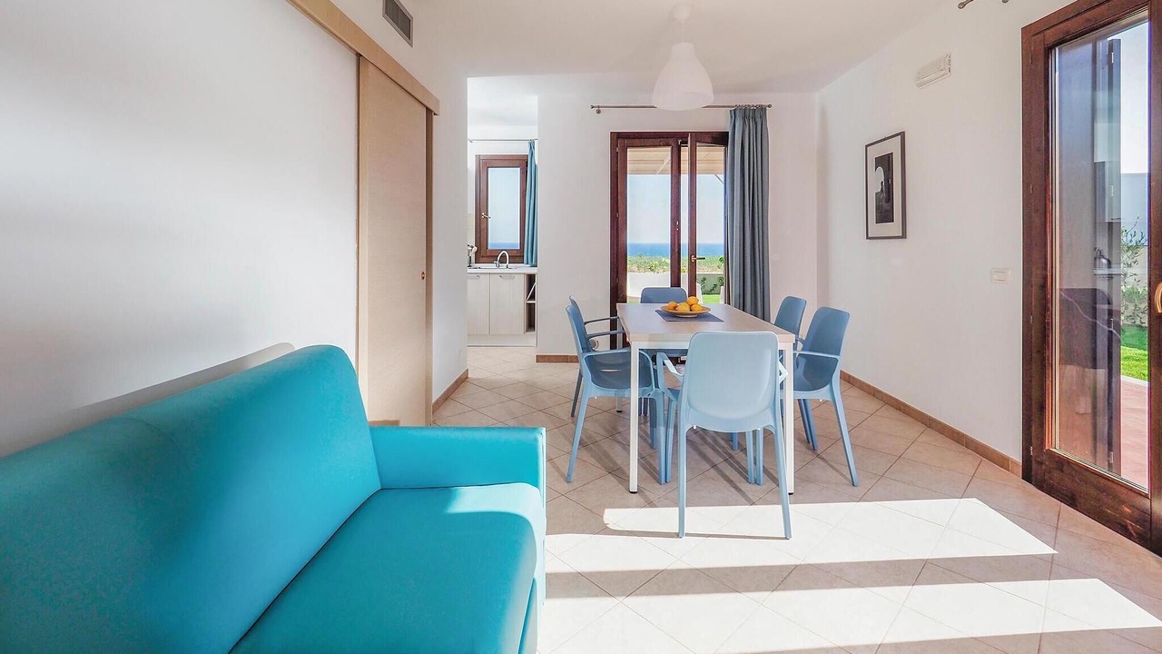 Photo of Bedroom in Marina di Modica