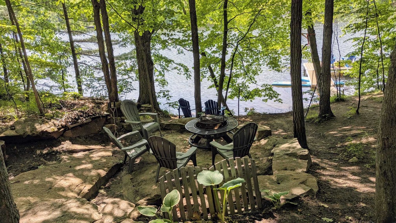 Photo of Outdoor in Frontenac