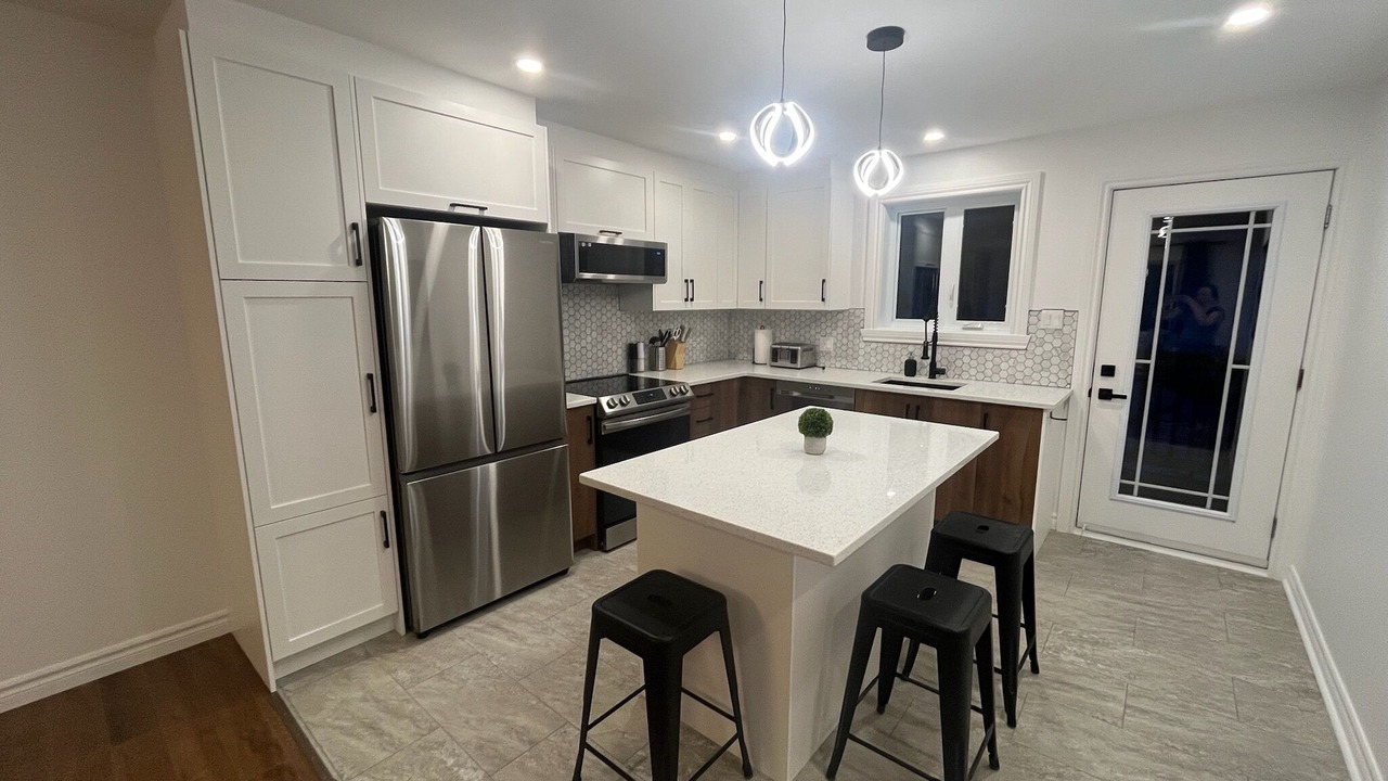 Photo of Kitchen in Potton
