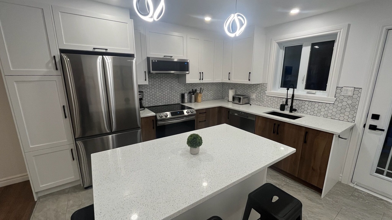 Photo of Kitchen in Potton