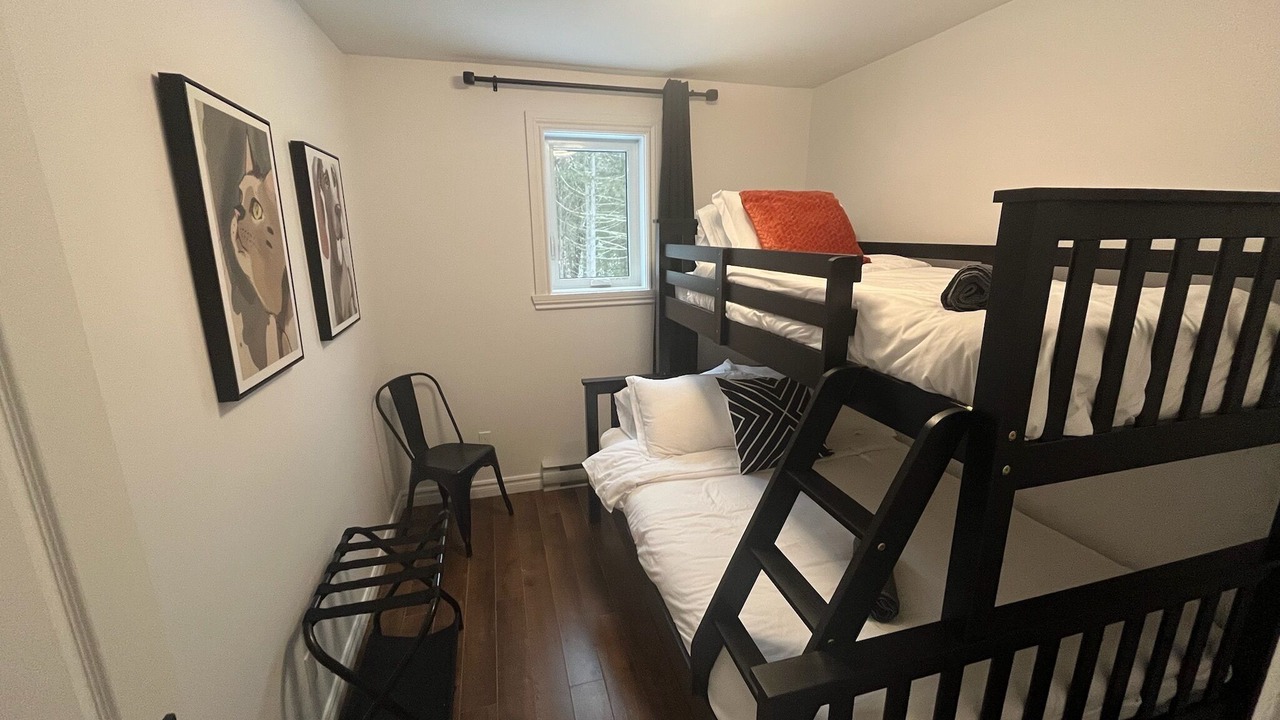 Photo of Bedroom in Potton
