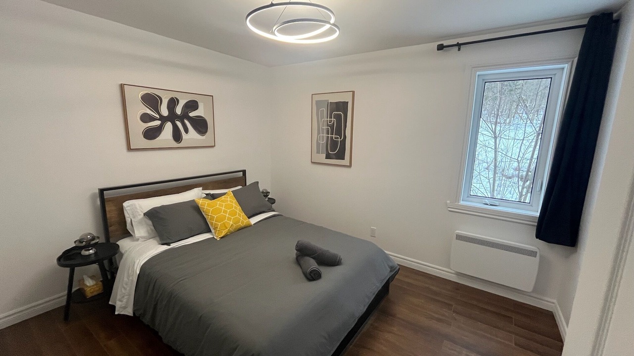 Photo of Bedroom in Potton