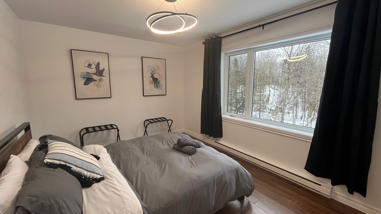 Photo of Bedroom in Potton