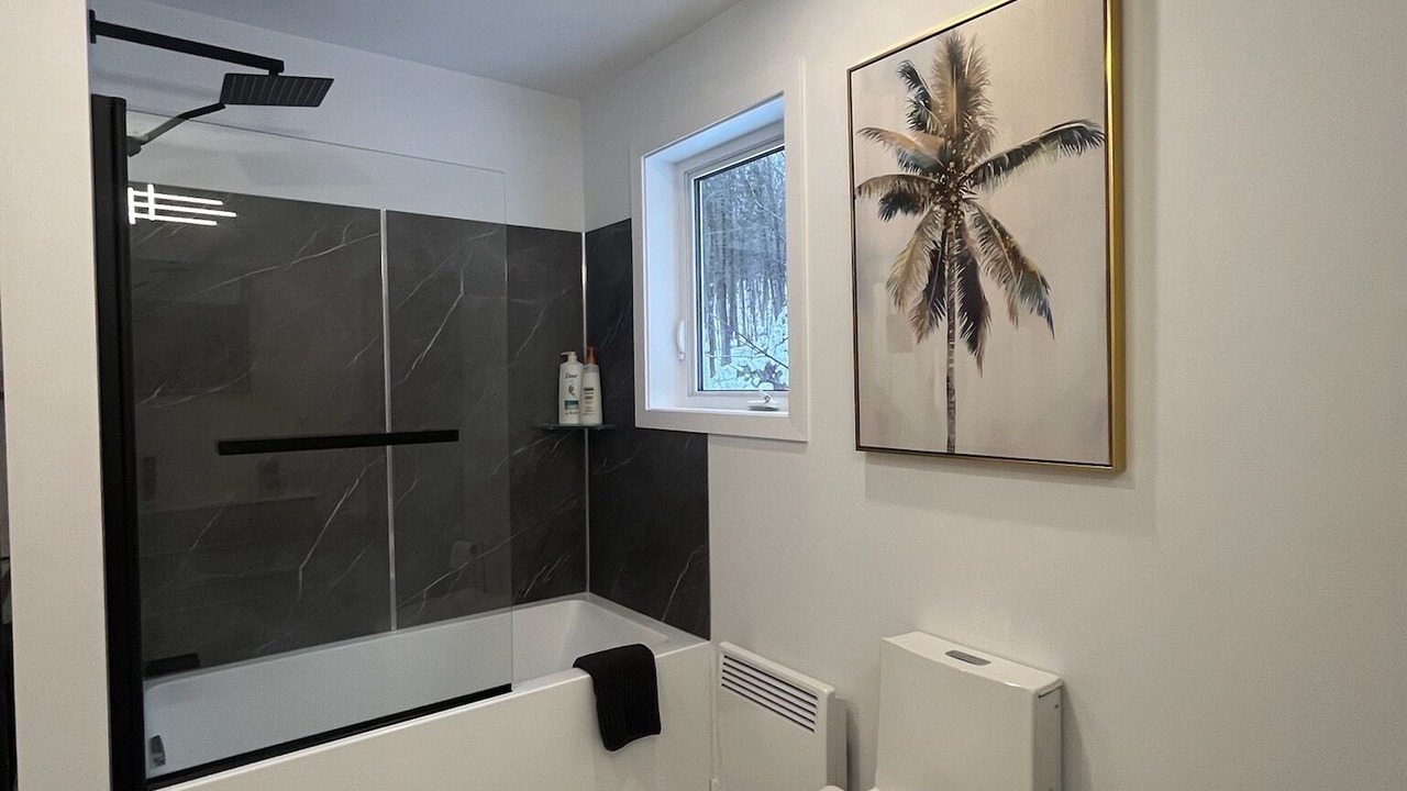 Photo of Bathroom in Potton