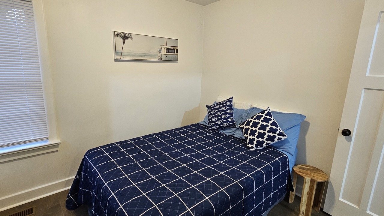 Photo of Bedroom in Paris