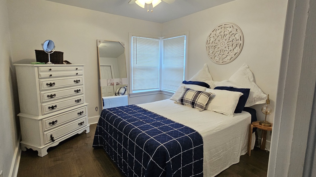 Photo of Bedroom in Paris