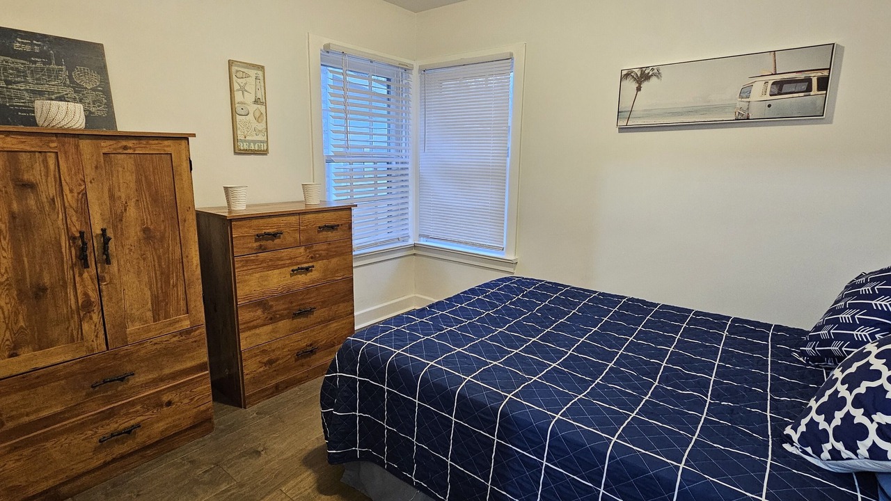 Photo of Bedroom in Paris