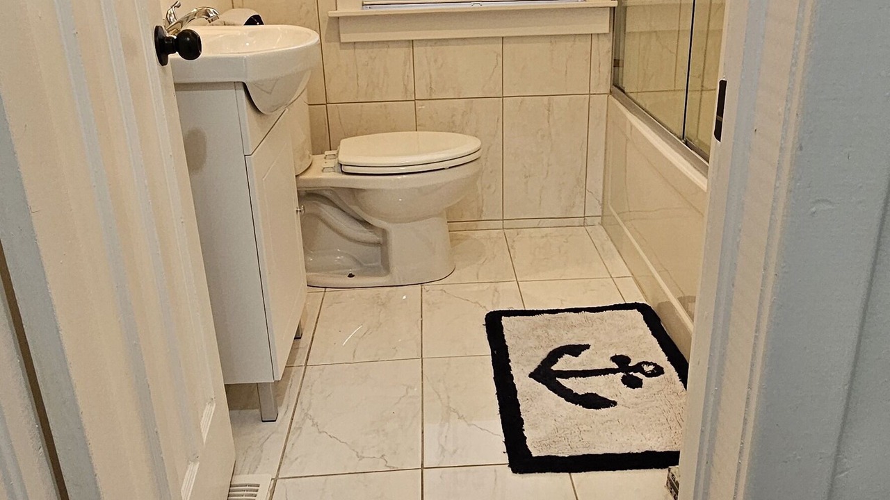 Photo of Bathroom in Paris