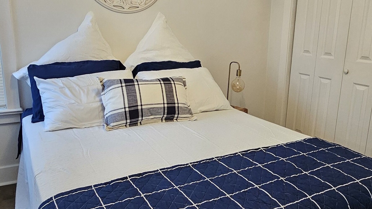 Photo of Bedroom in Paris