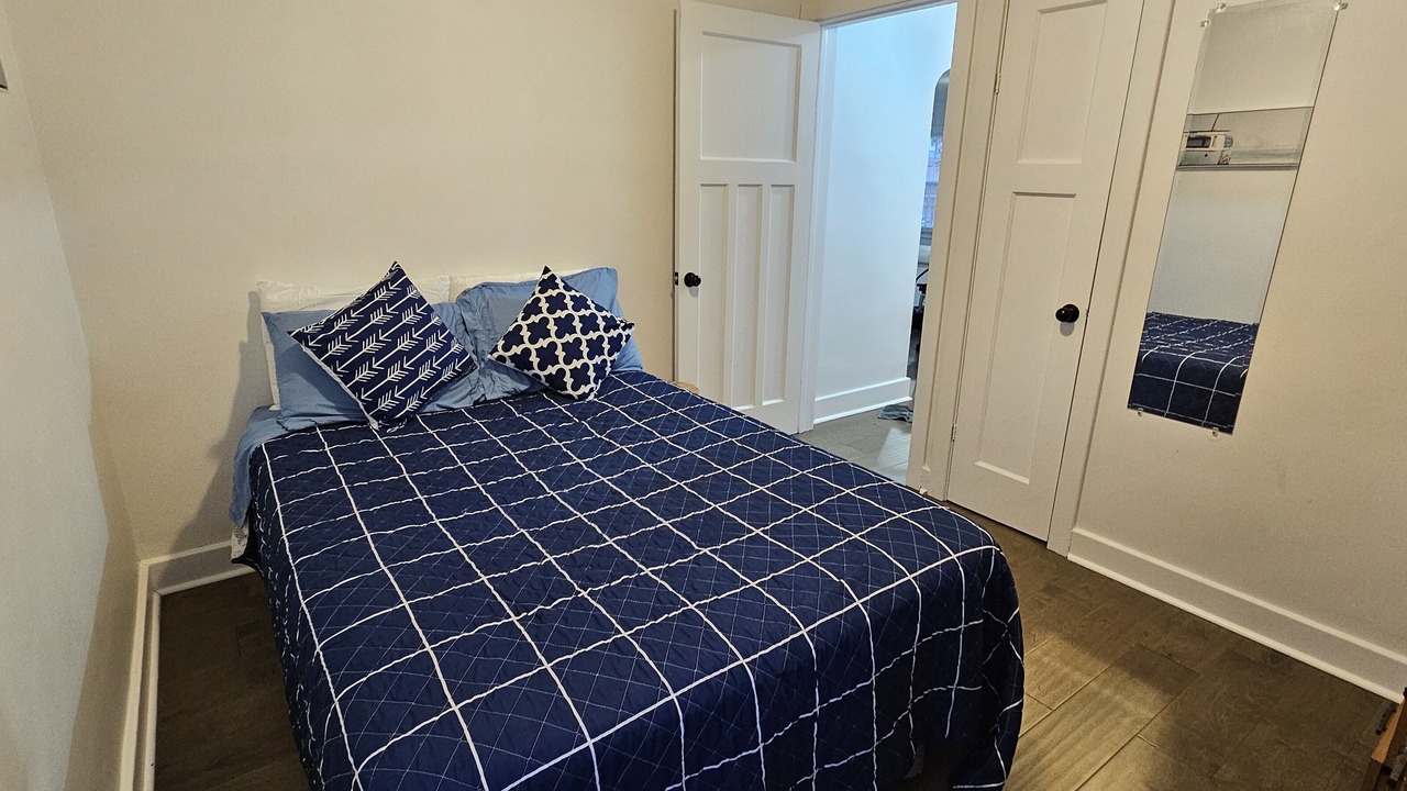 Photo of Bedroom in Paris