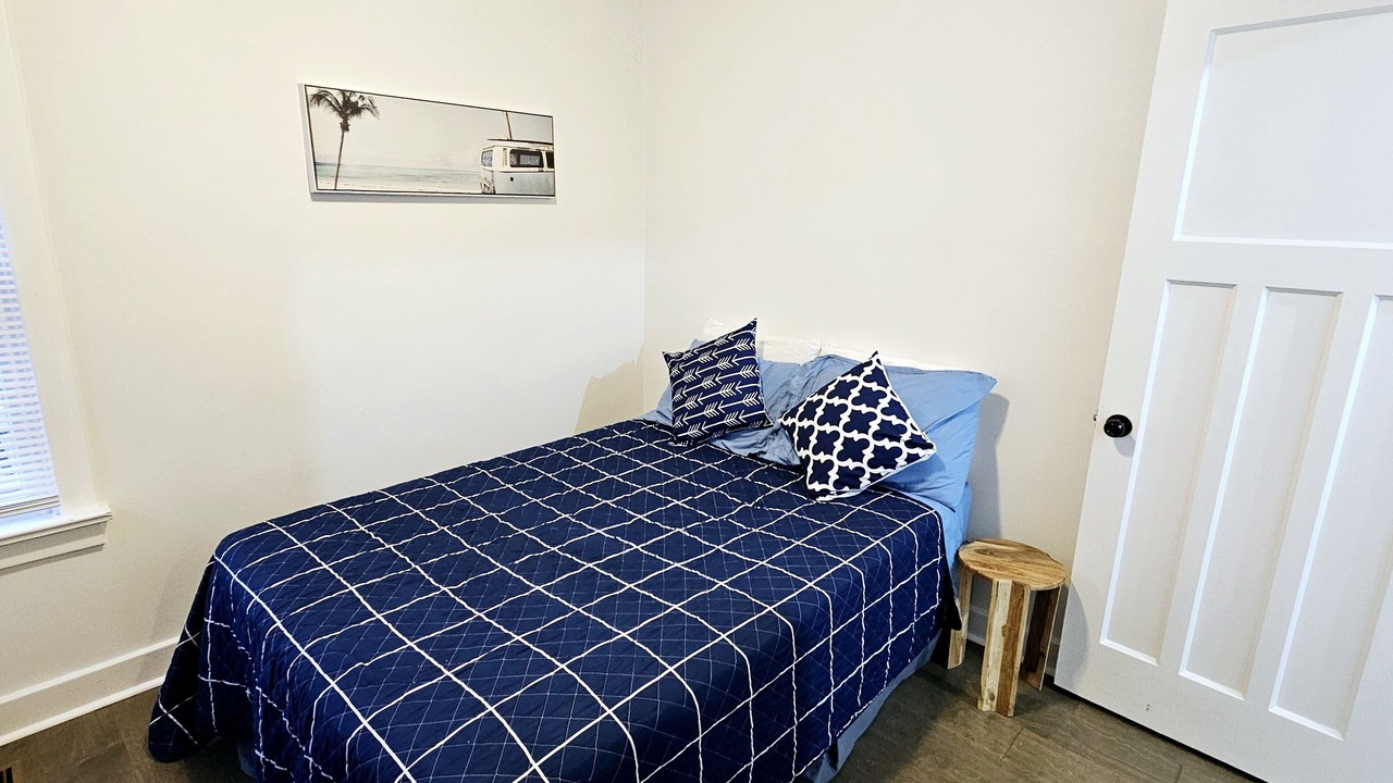 Photo of Bedroom in Paris