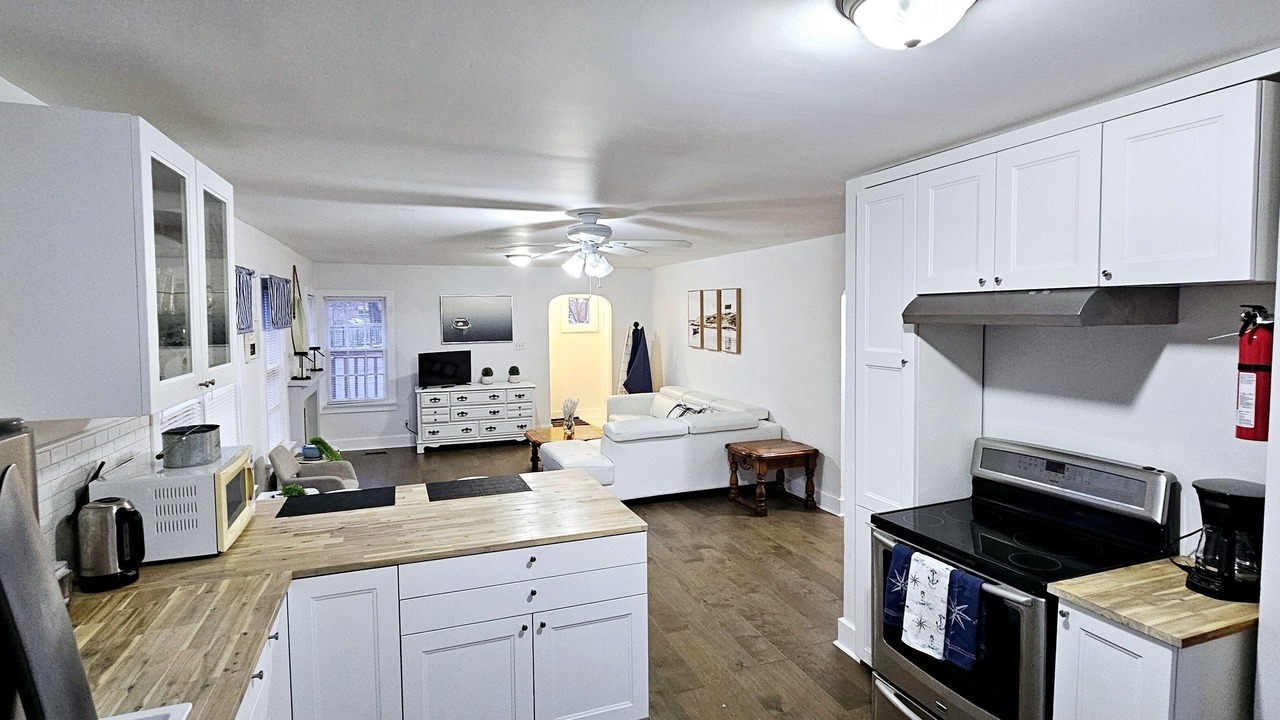 Photo of Kitchen in Paris