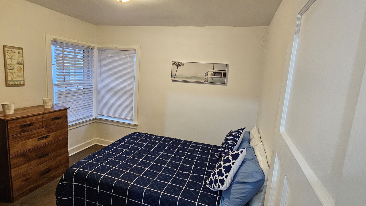 Photo of Bedroom in Paris