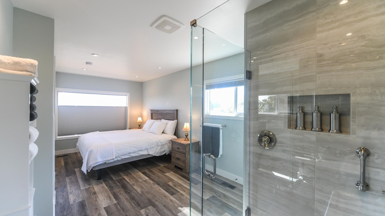 Photo of Bathroom in Union Bay