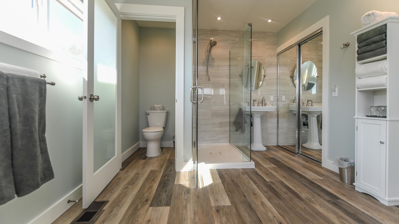 Photo of Bathroom in Union Bay