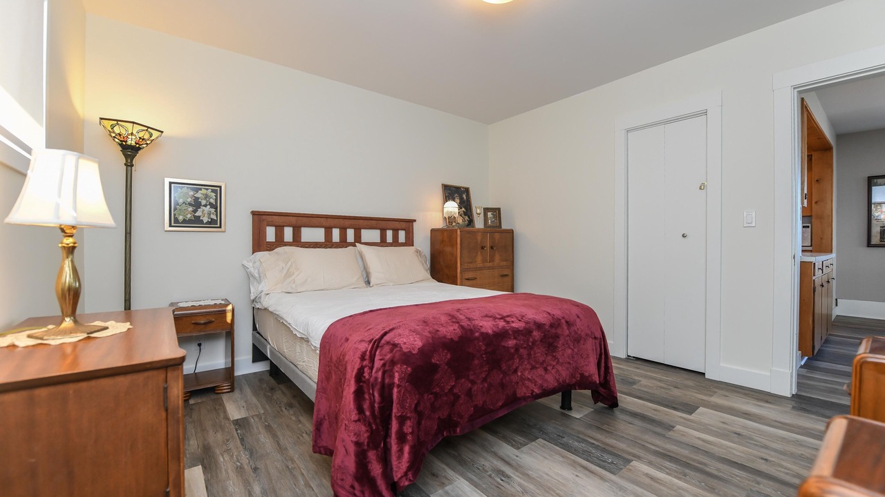 Photo of Bedroom in Union Bay